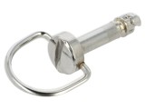 Bolț blocare oțel &Oslash;6mm, 21mm BOSSARD Southco&reg;