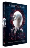 Femeia din oglinda | Rebecca James