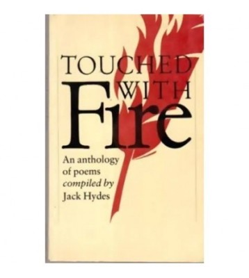 Jack Hydes - Touched with fire - 110414 foto