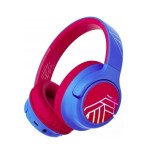 PowerLocus Casti pentru copii blue/red