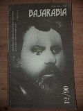 Revista Basarabia 12/90- Dumitru Matcovschi, Valeriu Babansky