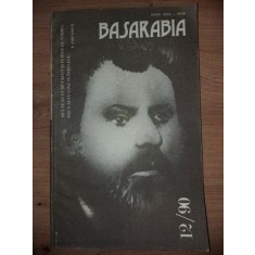 Revista Basarabia 12/90- Dumitru Matcovschi, Valeriu Babansky