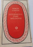Miron Costin - Letopisetul Tarii Moldovei
