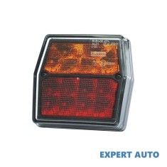Lampa spate 99,6x93, 3 functii, led, cablu, led fristom cod:ft-222 Alta marca Alt model #7 foto