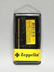 SODIMM Zeppelin, DDR5 16GB, 5600 MHz, retail &amp;quot;ZE-SD5-16G5600&amp;quot; foto