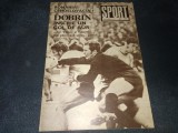 REVISTA SPORT NR 22 1971