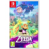 Joc Nintendo Switch The Legend Of Zelda Echoes Of Wisdom
