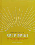 Self Reiki - Jasmine Harsono ,558169, Dorling Kindersley