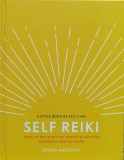 Self Reiki - Jasmine Harsono , O161, Dorling Kindersley