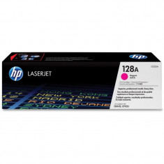 Cartus Toner Original Hp CE323A Magenta, 1500 pagini foto