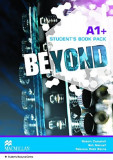Beyond | Robert Campbell, Rob Metcalf, Rebecca Rob Benne