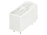 Releu Electromagnetic SPST-NO 24VDC 16A 250VAC PCB, Finder