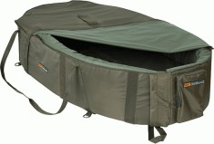 Saltea de Primire Fox Deluxe Carpmaster Mat Standard, 125x65x28cm