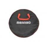 Husa roata bicicleta Menabo Wheel Bag Dirt