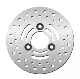 Cumpara ieftin Disc frana fata NG 1003 - Arctic Cat DVX 400 - Kawasaki KFX 400 - LT-Z 250 - LT-A 400 Eiger - KingQuad - LT-Z 400 Quadsport