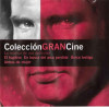 2 CD CollecciónGRANCine (La Música De Sus Películas), originale, Jazz