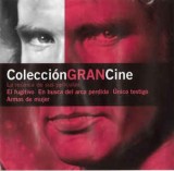 2 CD Collecci&oacute;nGRANCine (La M&uacute;sica De Sus Pel&iacute;culas), originale, Jazz