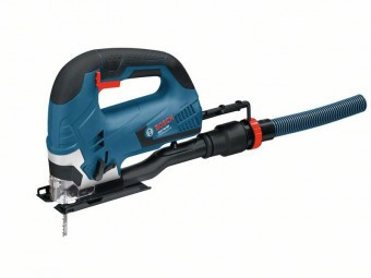 Bosch GST 90 BE Ferastrau vertical, 650W, 90mm - 3165140602839 foto