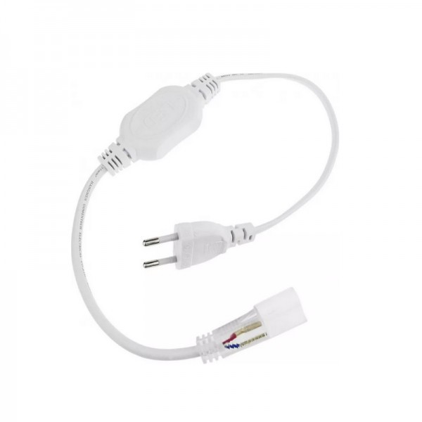 Alimentator Furtun Luminos LED Neon Flex 50m