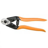 Cutter cabluri si franghii metalice, 190mm 01-512