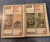 Opere Alese 2 volume Cicero
