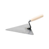 Cumpara ieftin Mistrie triunghiulara 220 mm Vorel 06360