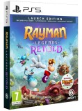Rayman Legends Retold Launch Edition Xbox Series S/X|PC|PlayStation 5