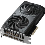 GIGABYTE GeForce RTX 5060 WINDFORCE OC 8GB GDDR7 cu DLSS 4.0 și Ray Tracing