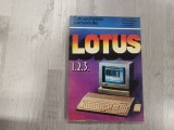 LOTUS 1.2.3 de Monica Stanescu,Valentin Trasnea,etc