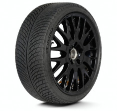 Anvelope Michelin Pilot Alpin 5 Suv 255/55R20 110V Iarna foto