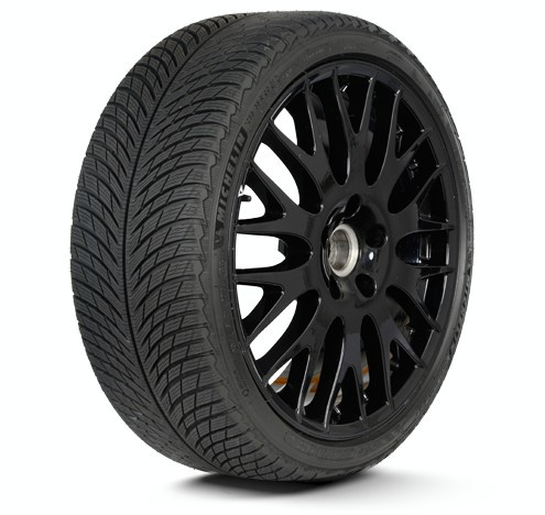 Anvelope Michelin Pilot Alpin 5 Suv 225/60R17 103H Iarna