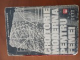 Croitorie Modernă Pentru Toți-Natalia Tăutu Stănescu