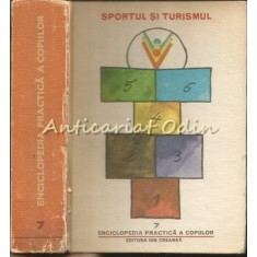 Enciclopedia Practica A Copiilor VII - Patita Silvestru