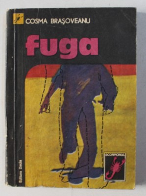 FUGA de COSMA BRASOVEANU , 1978 foto