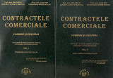 CONTRACTELE COMERCIALE, FORMARE SI EXECUTARE de ION TURCU, 1997