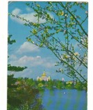 CPI B 11194 CARTE POSTALA - BUCURESTI. LACUL HERASTRAU, Circulata, Fotografie