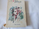Fata pierduta D.H.Lawrence 1978