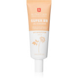 Erborian Super BB Crema BB ce ofera aspect perfect pielii SPF 20 culoare Dore 40 ml