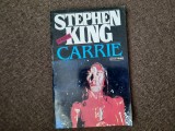 STEPHEN KING -CARRIE RF9/0