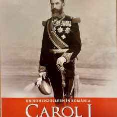 Un Hohenzollern in Romania: Carol I