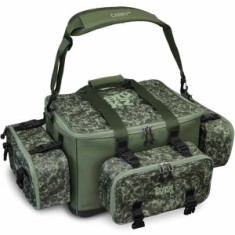 Geanta Delphin Blokz Carryall Space C2g foto