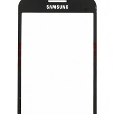 Touchscreen Samsung Galaxy Core Lite LTE / Core Lite 4G / G3586 / G3588V BLACK