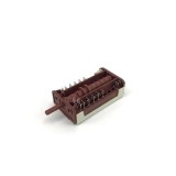 Comutator pentru cuptor ELECTROLUX 3570463012 3570463020 REX ZANUSSI Original