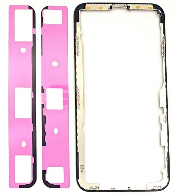 Rama LCD Apple Iphone X BLACK foto