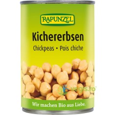 Naut In Doza Ecologic/Bio 400g