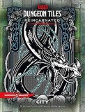 D&amp;d Dungeon Tiles Reincarnated: City