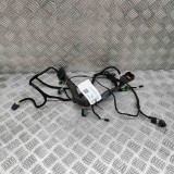 Cablaj ușă st&acirc;nga spate MERCEDES-BENZ GLE W166 2016 OEM: A1665407703,A0009983802 30324276