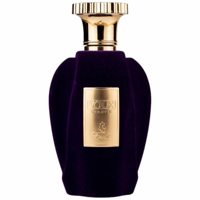 Voux Violette By Emir 100 ml - Inspirat din Xerjoff Accento foto