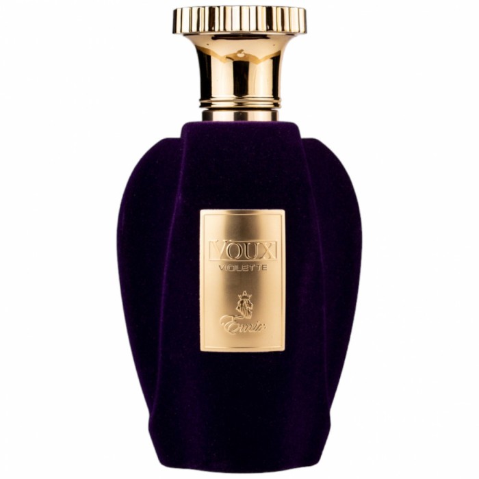 Voux Violette By Emir 100 ml - Inspirat din Xerjoff Accento