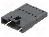 Conector cablu-cablu, 6 pini, tata, MOLEX - 70107-0005